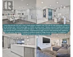 801 - 10 TORRESDALE AVENUE, Toronto, Ontario