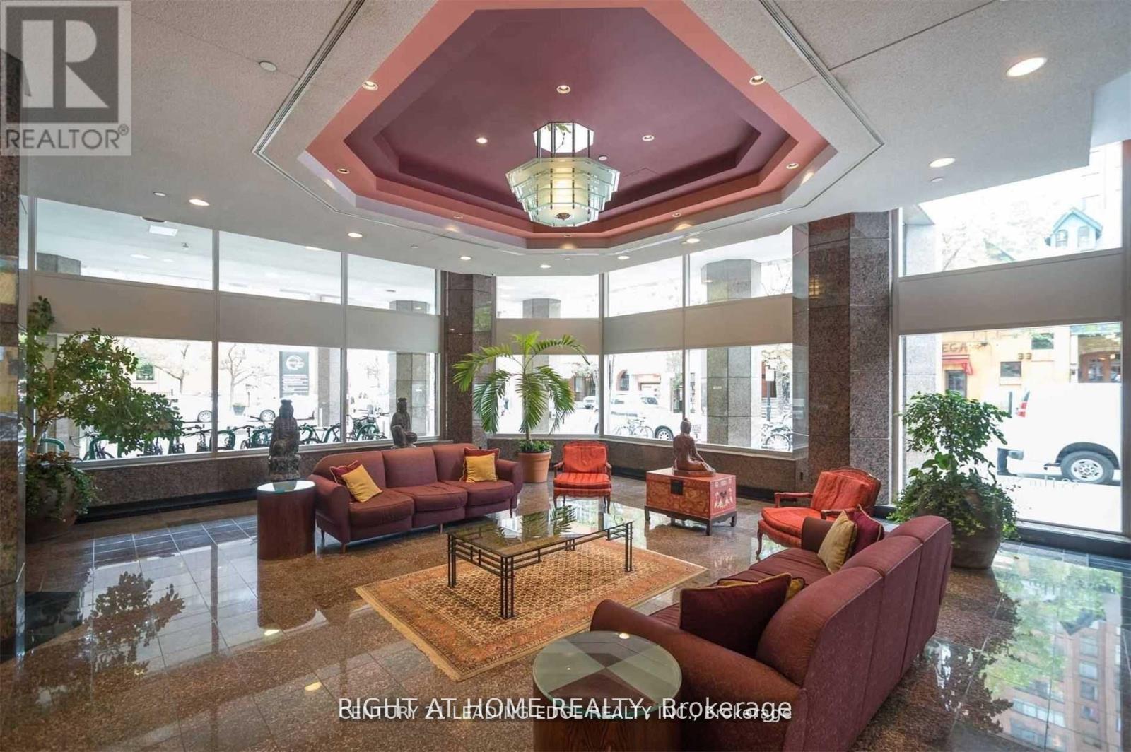 3305 - 38 Elm Street, Toronto, Ontario M7A 2A3 - Photo 14 - C12515830