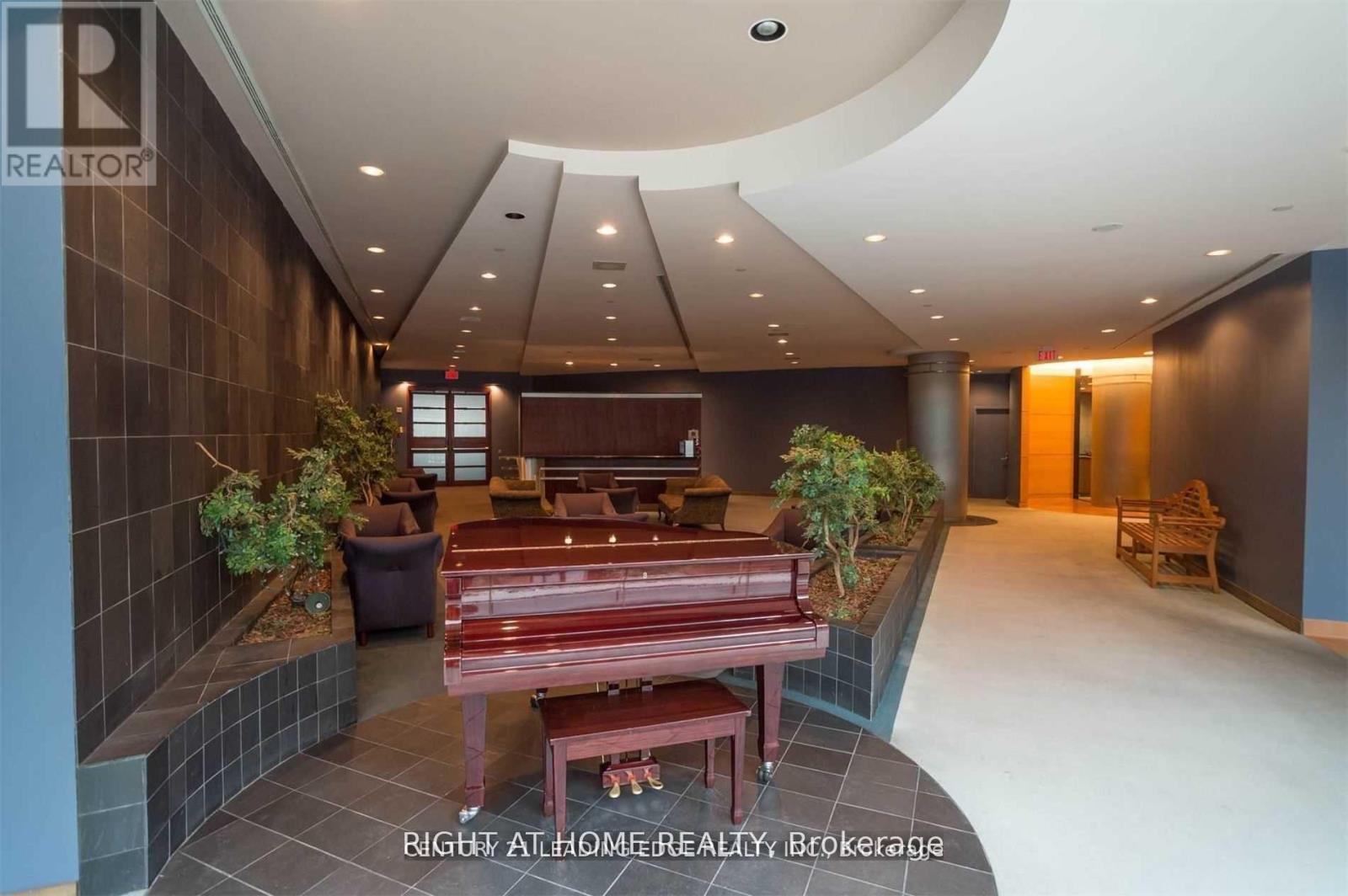 3305 - 38 Elm Street, Toronto, Ontario M7A 2A3 - Photo 17 - C12515830