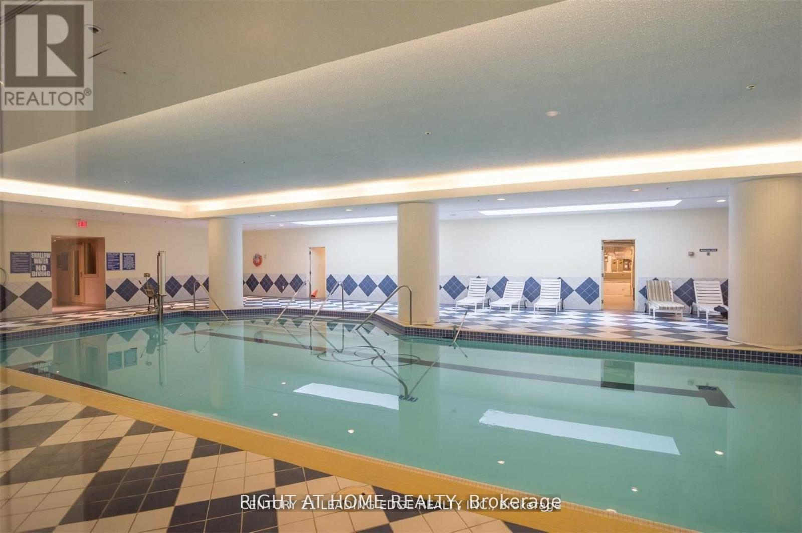 3305 - 38 Elm Street, Toronto, Ontario M7A 2A3 - Photo 18 - C12515830