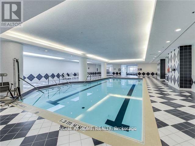 3305 - 38 Elm Street, Toronto, Ontario M7A 2A3 - Photo 21 - C12515830