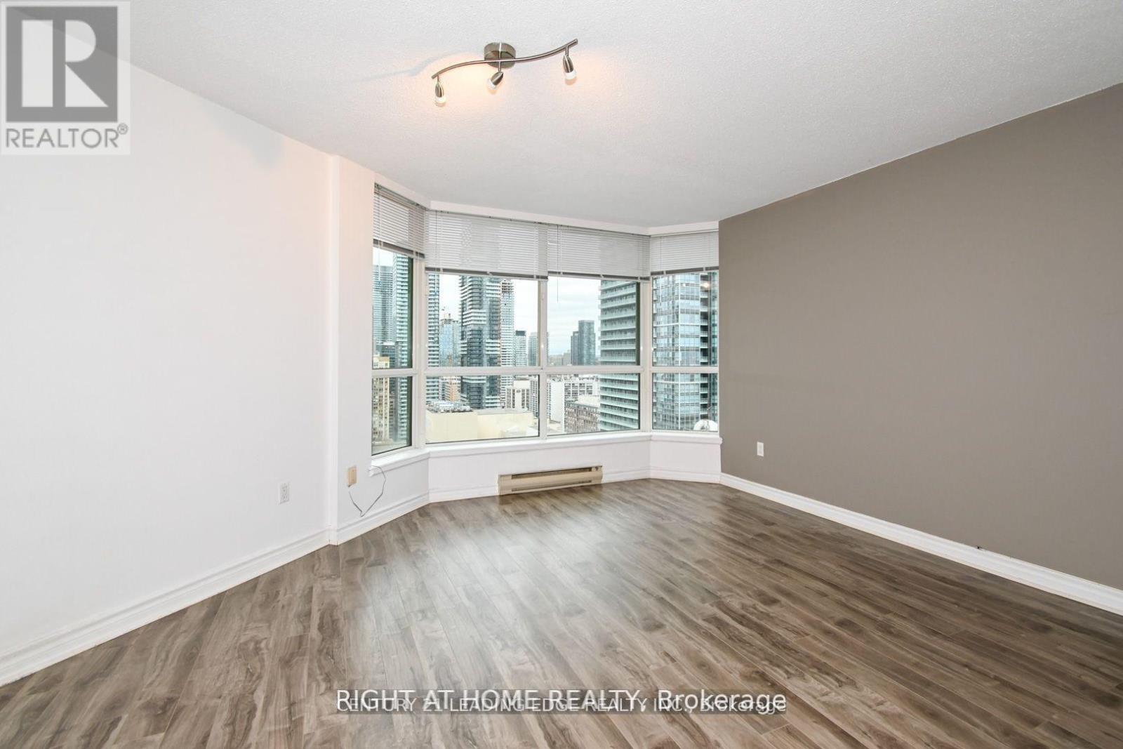 3305 - 38 Elm Street, Toronto, Ontario M7A 2A3 - Photo 6 - C12515830