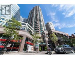 3305 - 38 ELM STREET, Toronto, Ontario