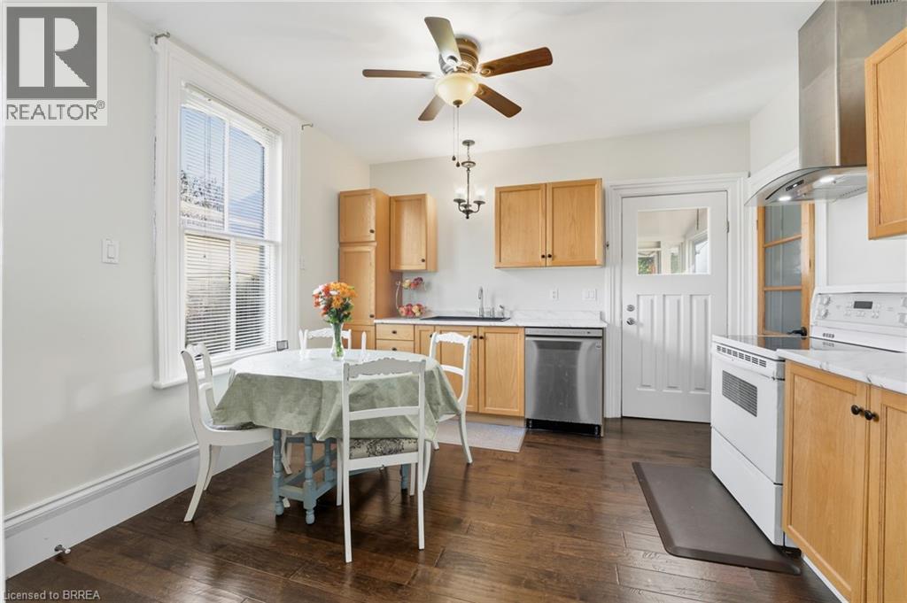 117 Murray Street, Brantford, Ontario  N3S 5P5 - Photo 10 - 40785722