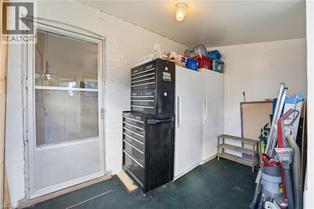 117 Murray Street, Brantford, Ontario  N3S 5P5 - Photo 18 - 40785722