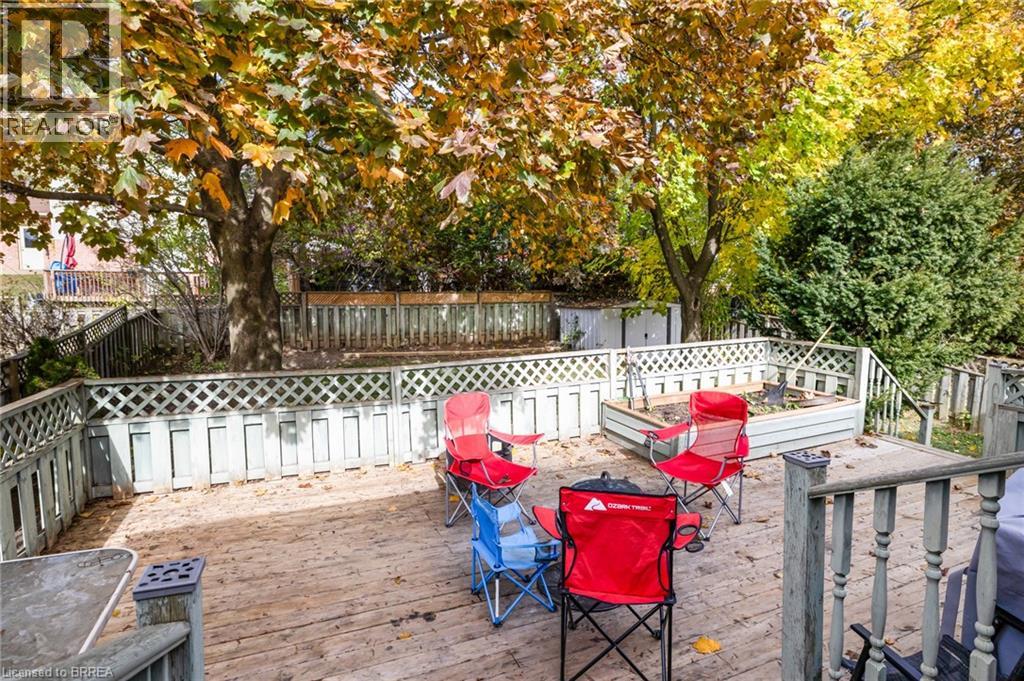 18 Sandlewood Avenue, Brantford, Ontario  N3V 1C6 - Photo 19 - 40781164