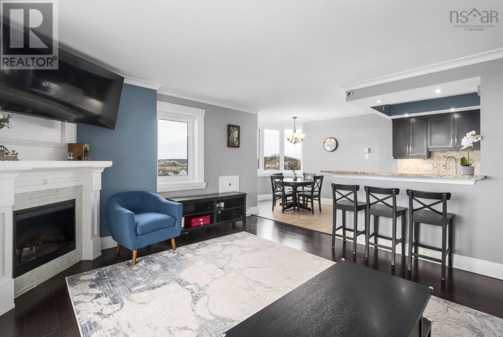 821 45 Vimy Avenue, Halifax, Nova Scotia  B3M 4C5 - Photo 7 - 202527383