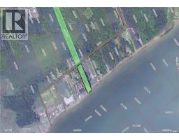 Lot Poirier Road, village-des-poirier, New Brunswick