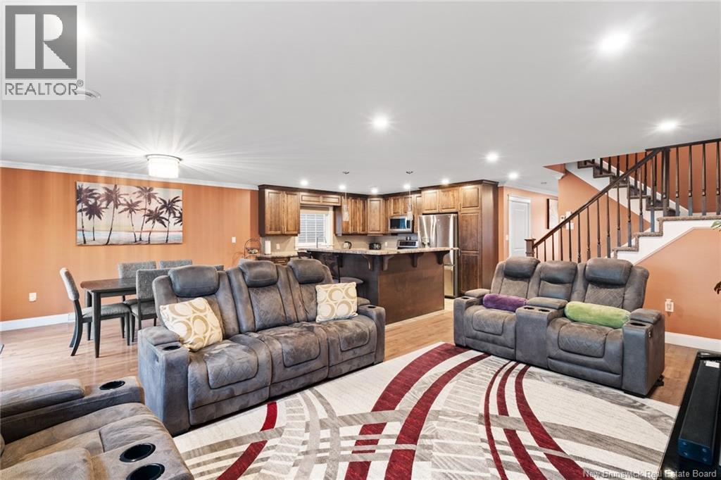 151 Langille Drive, Fredericton, New Brunswick  E3C 0N3 - Photo 10 - NB129753