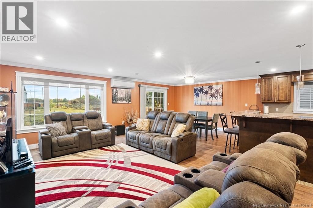 151 Langille Drive, Fredericton, New Brunswick  E3C 0N3 - Photo 11 - NB129753