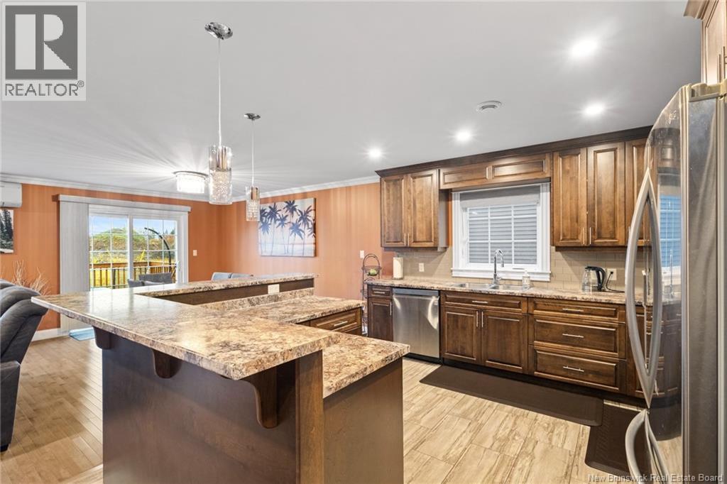 151 Langille Drive, Fredericton, New Brunswick  E3C 0N3 - Photo 13 - NB129753