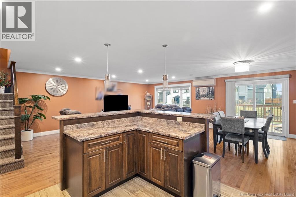 151 Langille Drive, Fredericton, New Brunswick  E3C 0N3 - Photo 14 - NB129753
