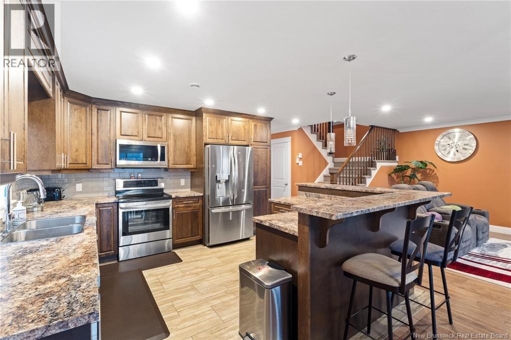 151 Langille Drive, Fredericton, New Brunswick  E3C 0N3 - Photo 15 - NB129753