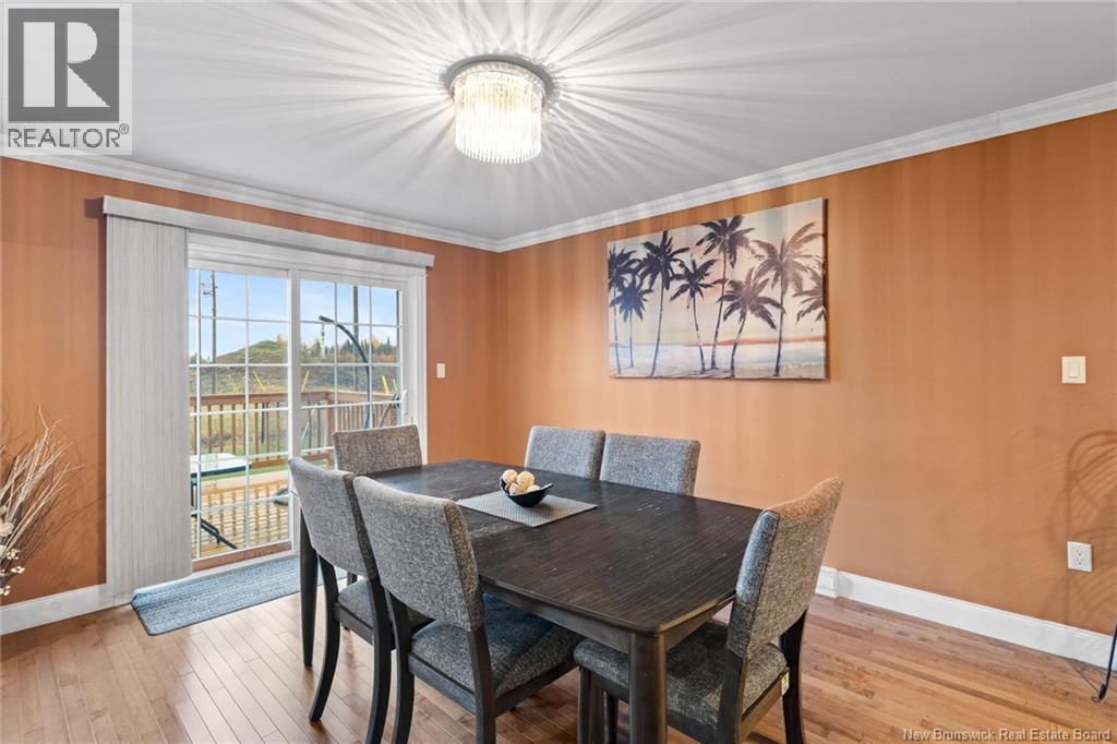 151 Langille Drive, Fredericton, New Brunswick  E3C 0N3 - Photo 16 - NB129753