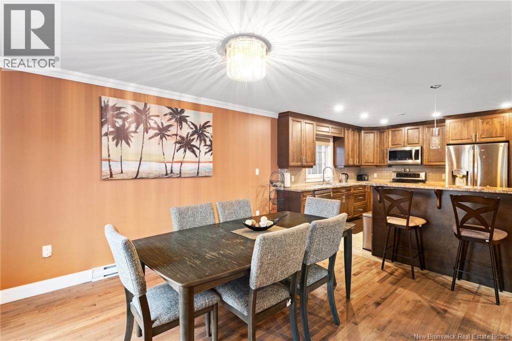 151 Langille Drive, Fredericton, New Brunswick  E3C 0N3 - Photo 17 - NB129753