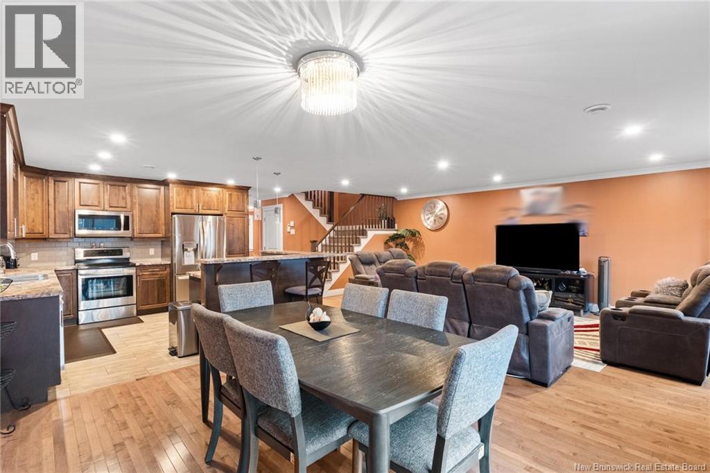 151 Langille Drive, Fredericton, New Brunswick  E3C 0N3 - Photo 18 - NB129753
