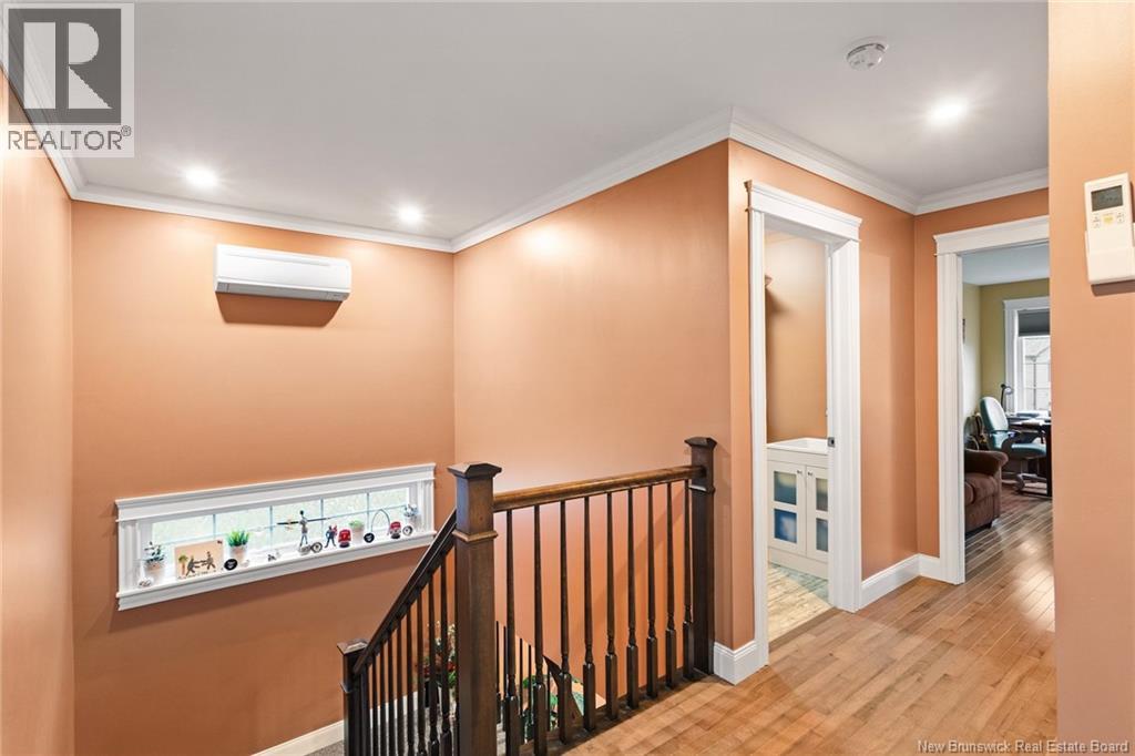 151 Langille Drive, Fredericton, New Brunswick  E3C 0N3 - Photo 19 - NB129753