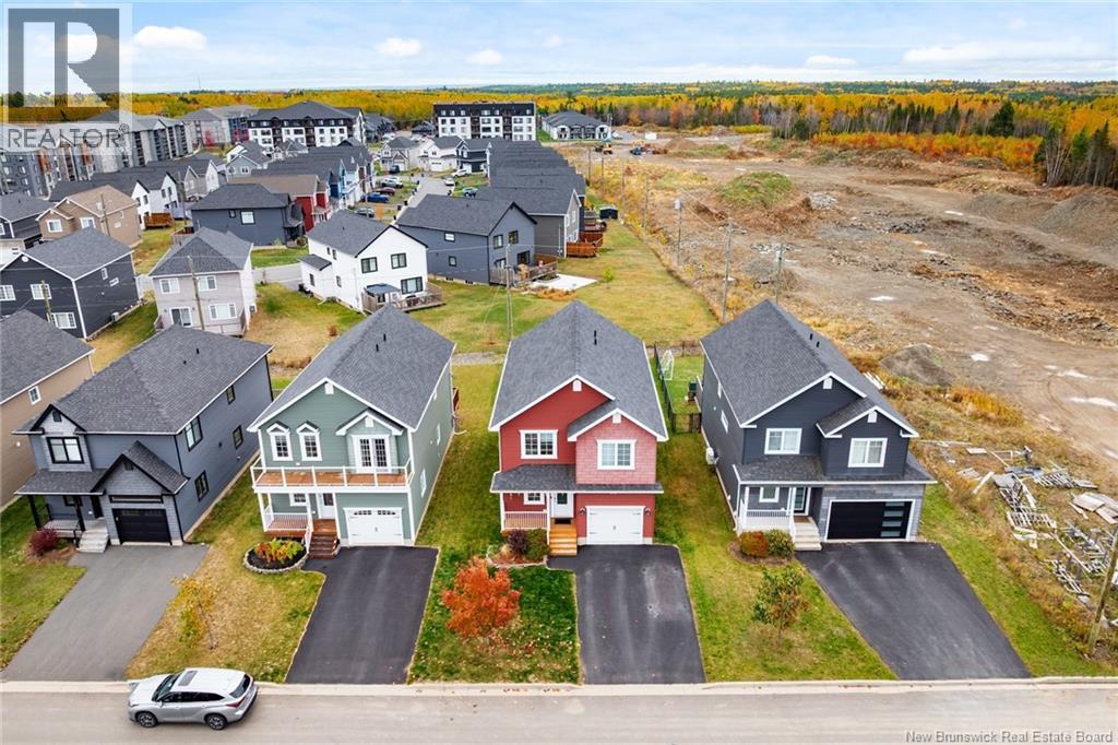151 Langille Drive, Fredericton, New Brunswick  E3C 0N3 - Photo 2 - NB129753