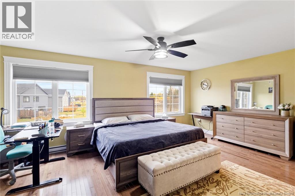 151 Langille Drive, Fredericton, New Brunswick  E3C 0N3 - Photo 20 - NB129753
