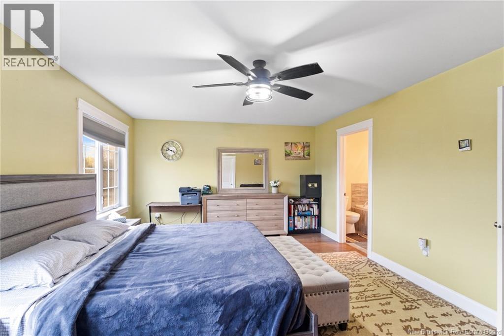 151 Langille Drive, Fredericton, New Brunswick  E3C 0N3 - Photo 21 - NB129753