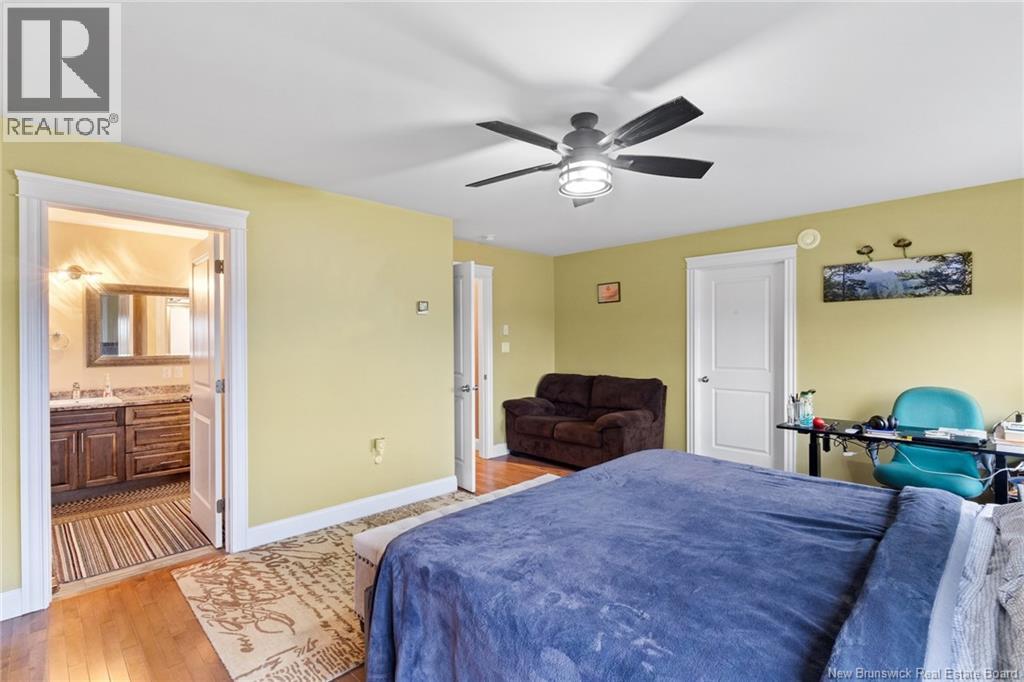 151 Langille Drive, Fredericton, New Brunswick  E3C 0N3 - Photo 22 - NB129753