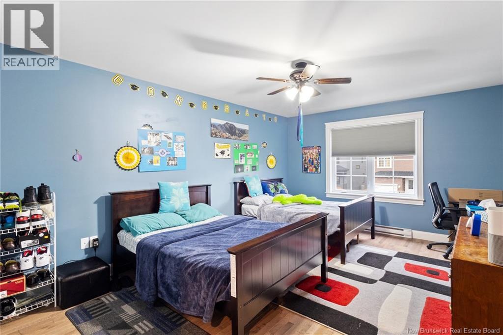 151 Langille Drive, Fredericton, New Brunswick  E3C 0N3 - Photo 26 - NB129753