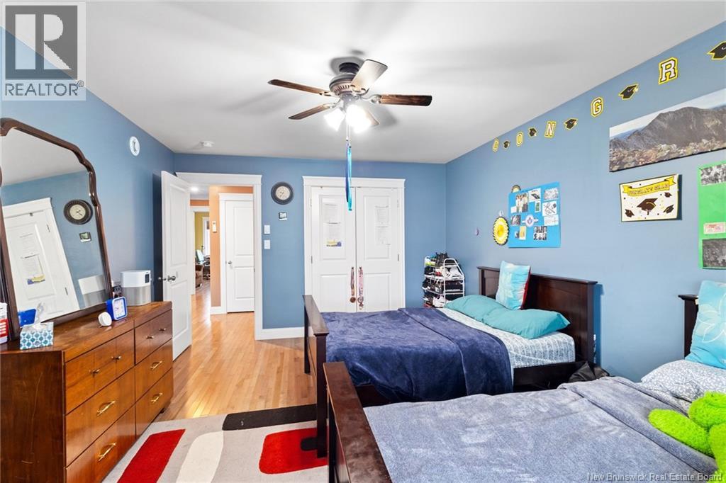 151 Langille Drive, Fredericton, New Brunswick  E3C 0N3 - Photo 27 - NB129753