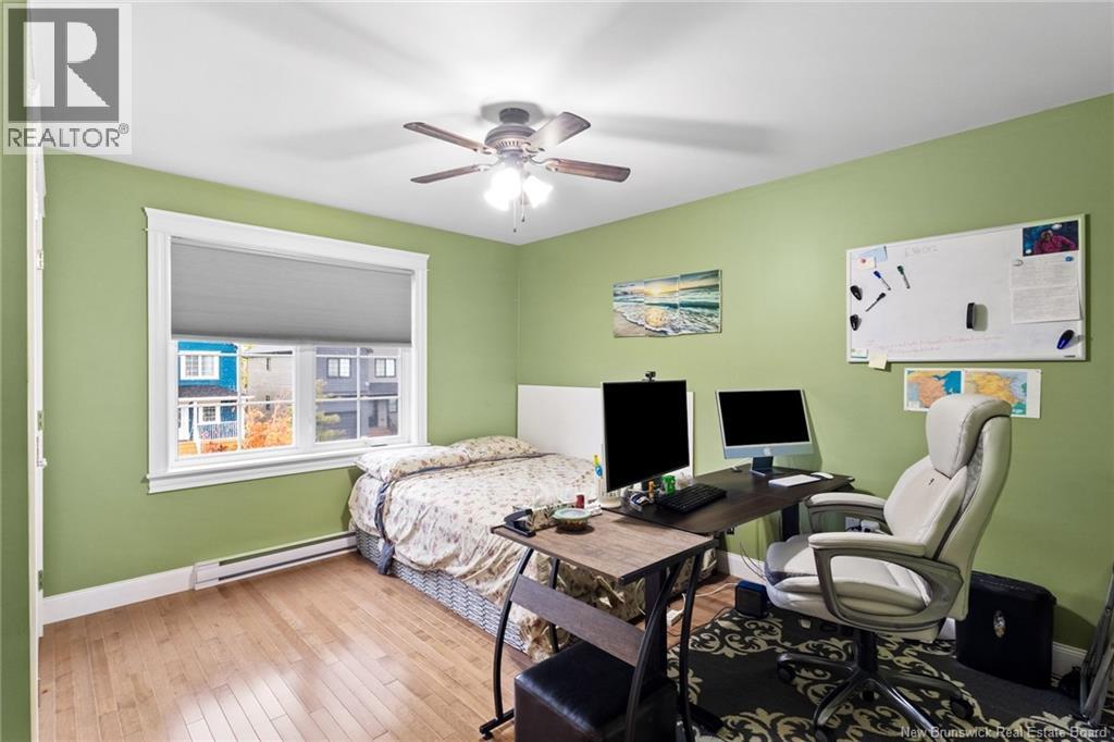 151 Langille Drive, Fredericton, New Brunswick  E3C 0N3 - Photo 28 - NB129753