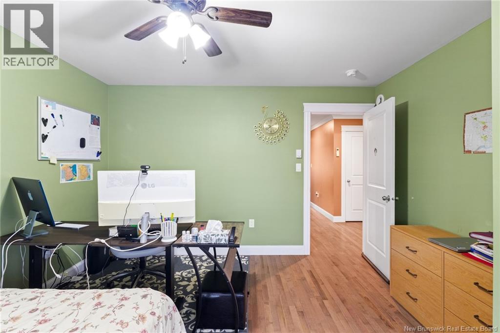 151 Langille Drive, Fredericton, New Brunswick  E3C 0N3 - Photo 29 - NB129753