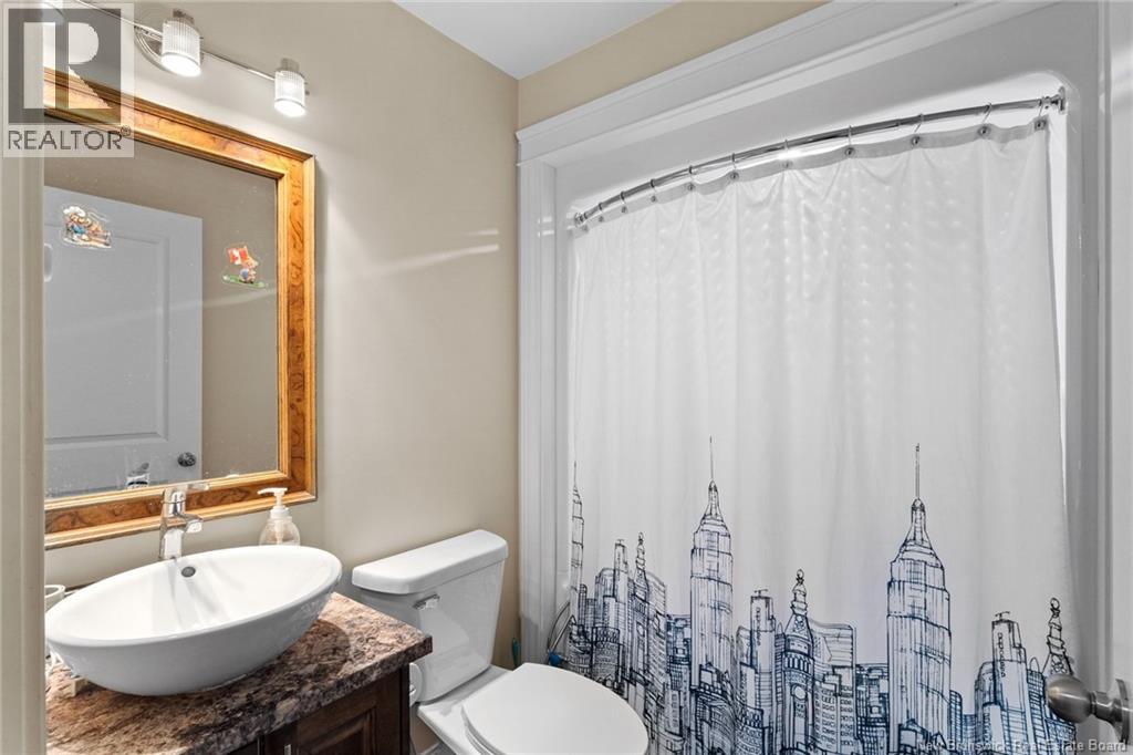 151 Langille Drive, Fredericton, New Brunswick  E3C 0N3 - Photo 30 - NB129753