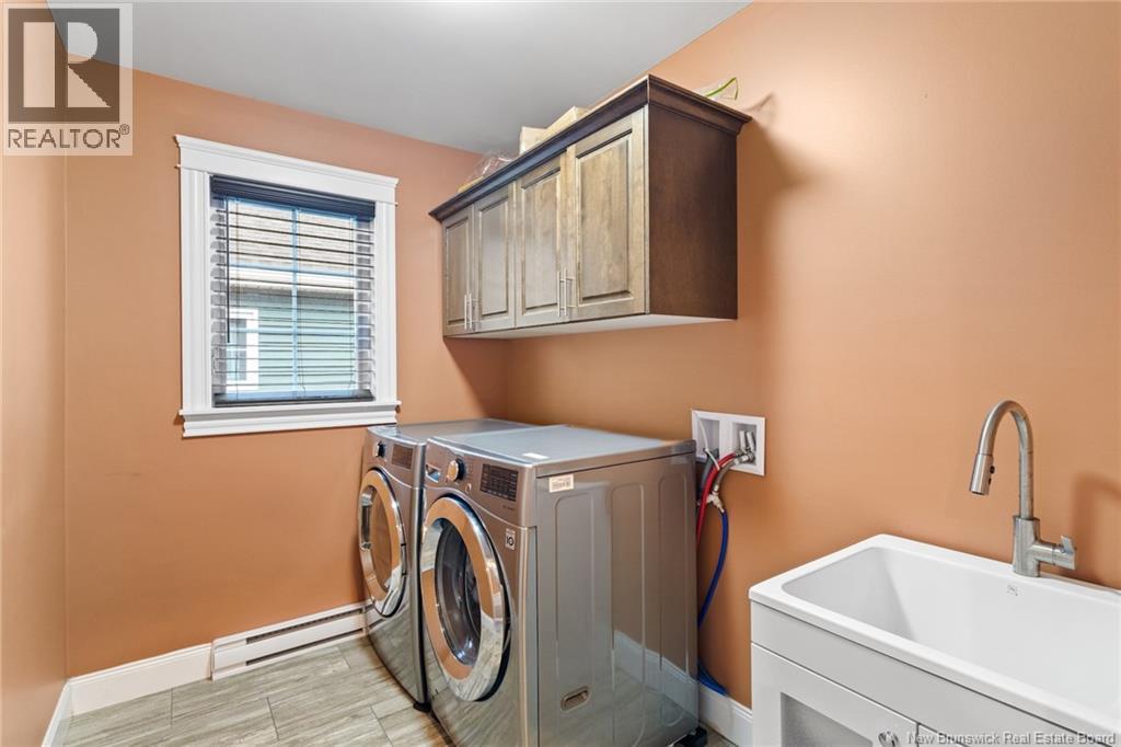 151 Langille Drive, Fredericton, New Brunswick  E3C 0N3 - Photo 31 - NB129753
