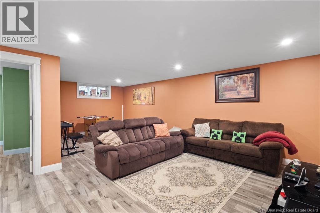151 Langille Drive, Fredericton, New Brunswick  E3C 0N3 - Photo 32 - NB129753