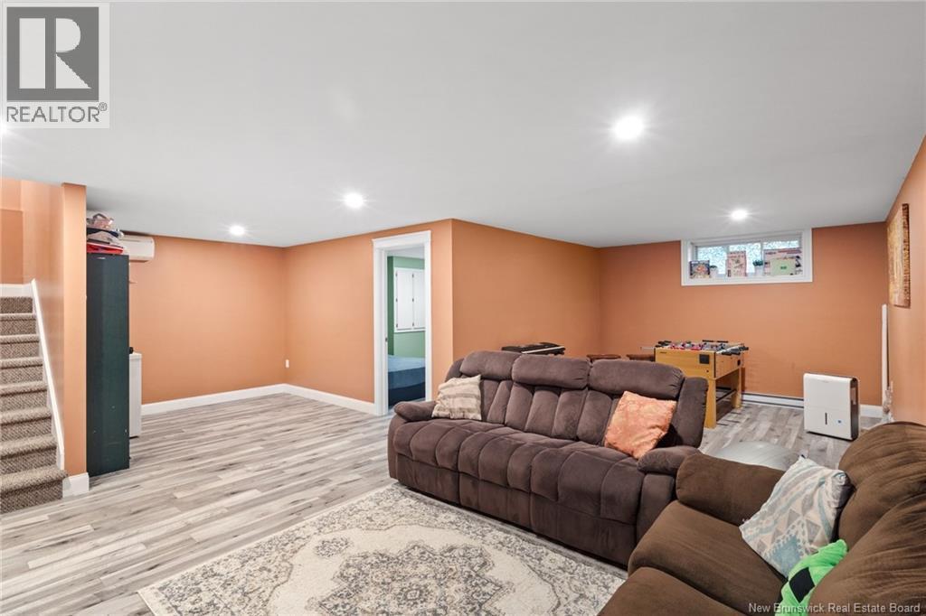 151 Langille Drive, Fredericton, New Brunswick  E3C 0N3 - Photo 33 - NB129753