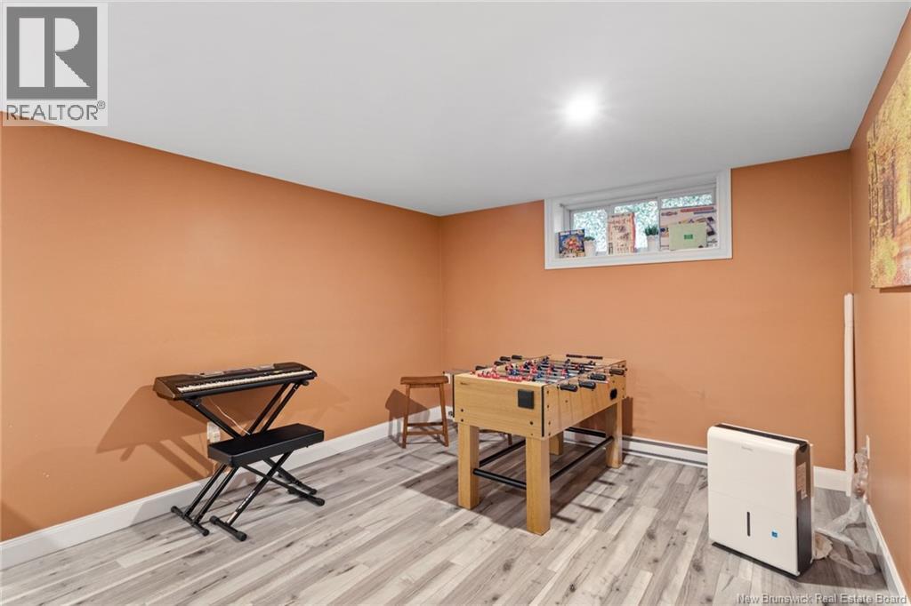 151 Langille Drive, Fredericton, New Brunswick  E3C 0N3 - Photo 35 - NB129753