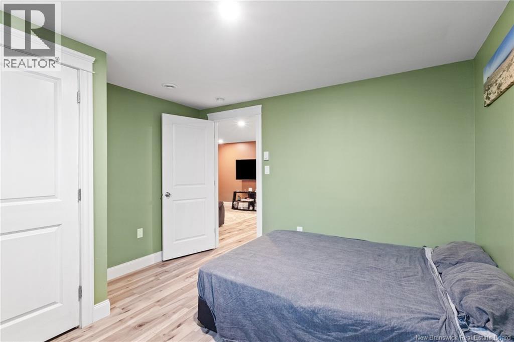 151 Langille Drive, Fredericton, New Brunswick  E3C 0N3 - Photo 37 - NB129753