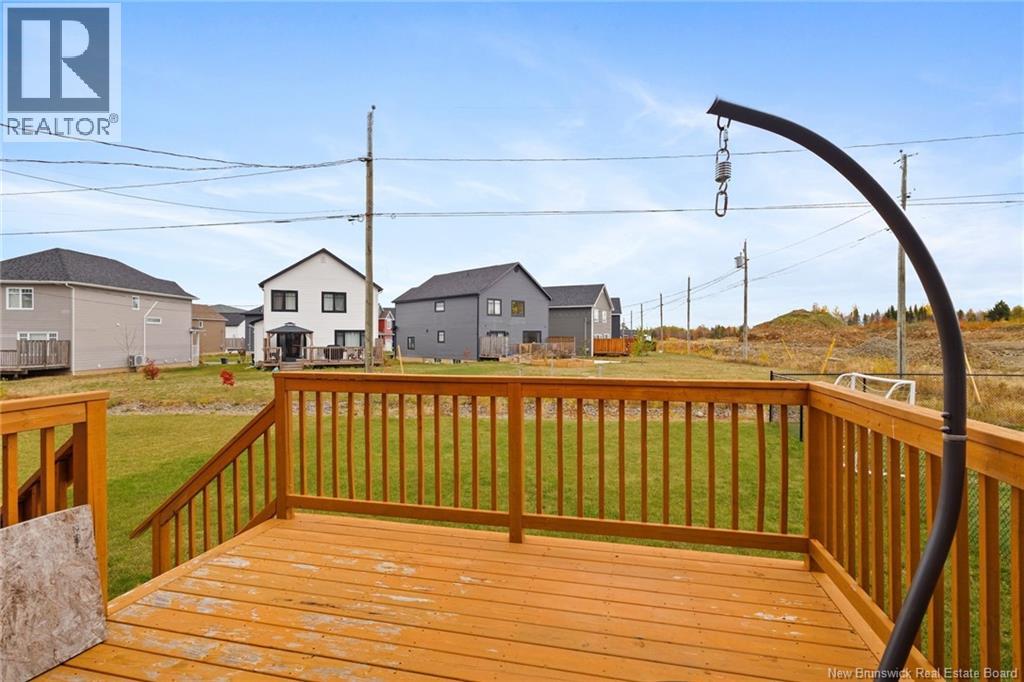 151 Langille Drive, Fredericton, New Brunswick  E3C 0N3 - Photo 39 - NB129753