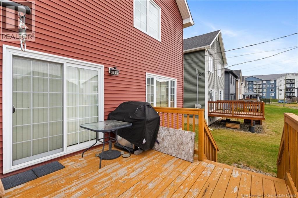 151 Langille Drive, Fredericton, New Brunswick  E3C 0N3 - Photo 40 - NB129753
