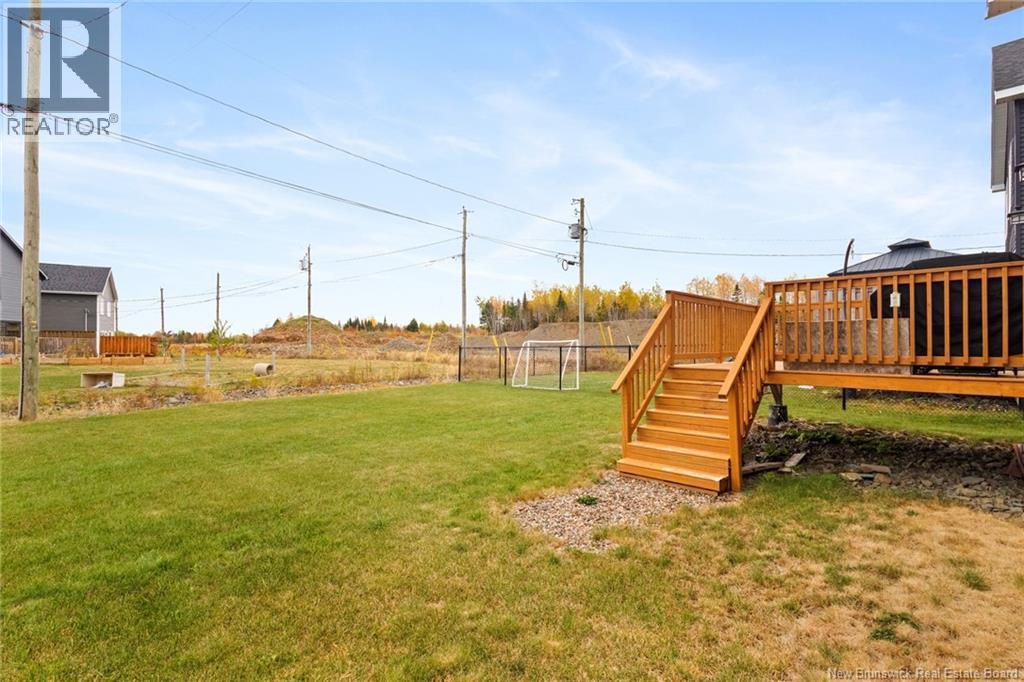 151 Langille Drive, Fredericton, New Brunswick  E3C 0N3 - Photo 41 - NB129753