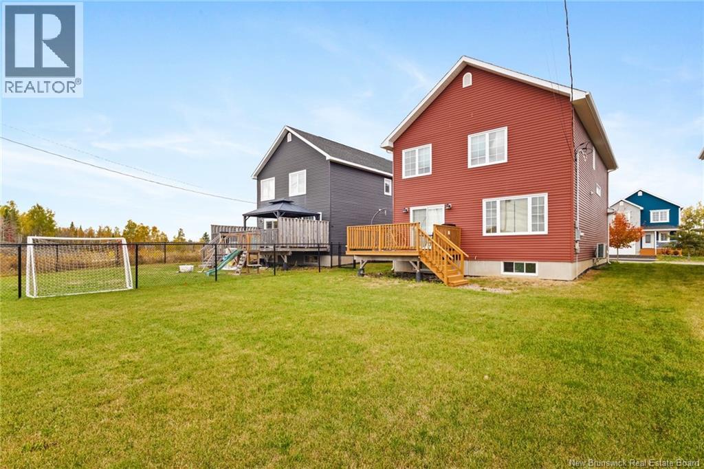 151 Langille Drive, Fredericton, New Brunswick  E3C 0N3 - Photo 42 - NB129753