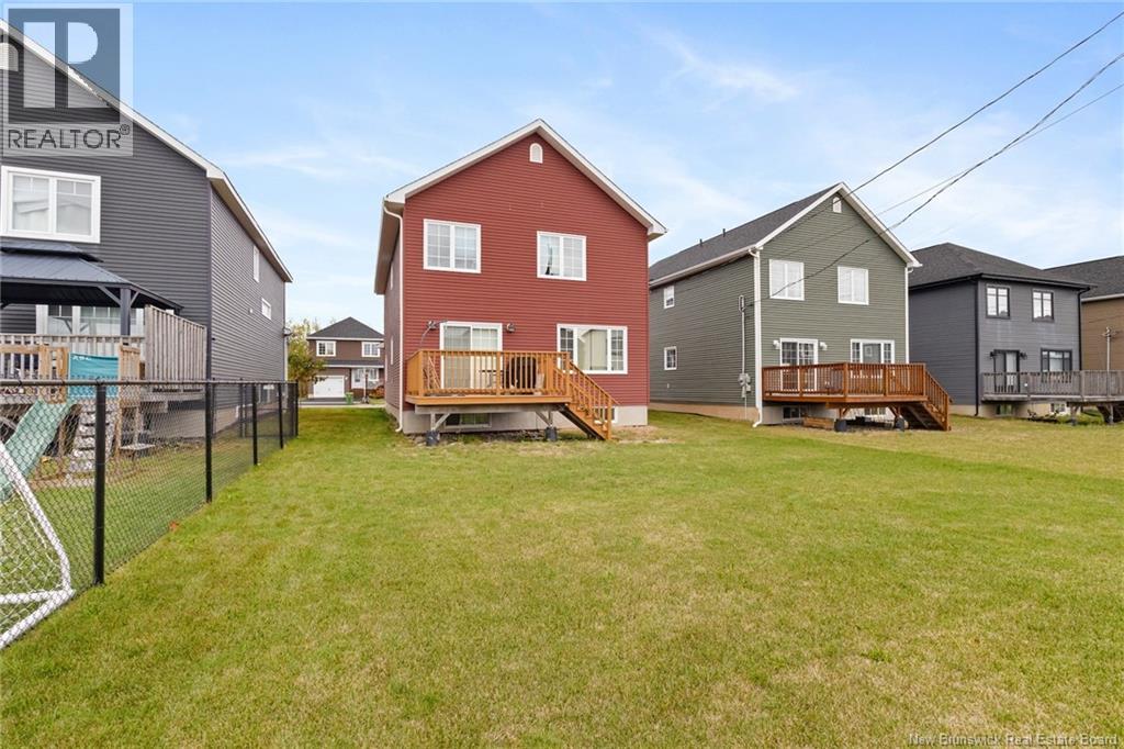151 Langille Drive, Fredericton, New Brunswick  E3C 0N3 - Photo 43 - NB129753