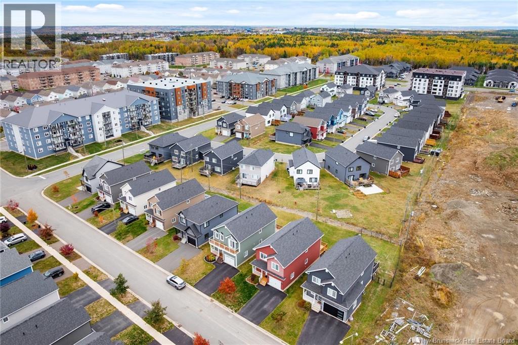 151 Langille Drive, Fredericton, New Brunswick  E3C 0N3 - Photo 45 - NB129753