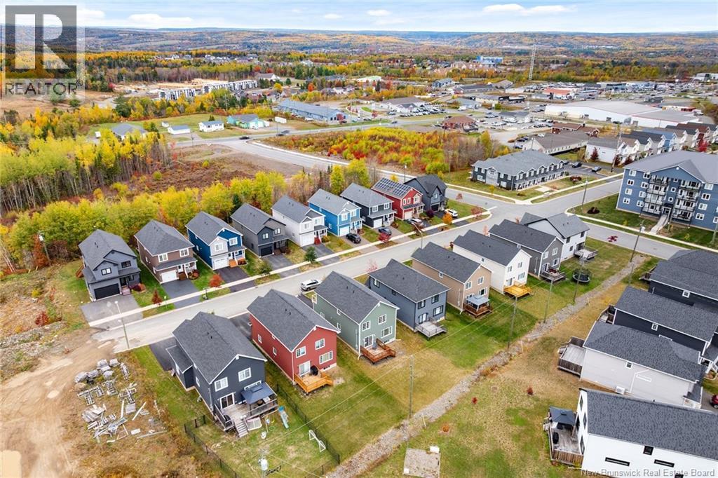 151 Langille Drive, Fredericton, New Brunswick  E3C 0N3 - Photo 46 - NB129753