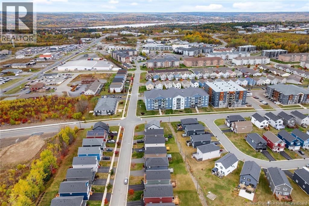 151 Langille Drive, Fredericton, New Brunswick  E3C 0N3 - Photo 49 - NB129753