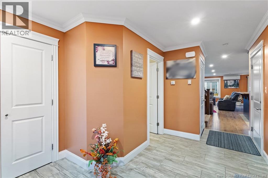 151 Langille Drive, Fredericton, New Brunswick  E3C 0N3 - Photo 5 - NB129753