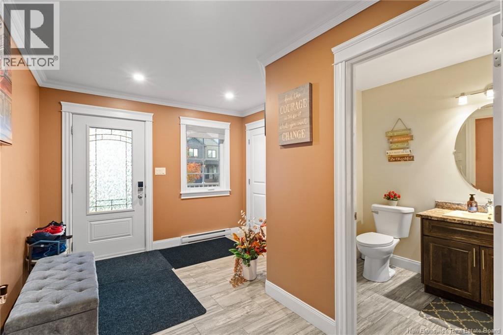 151 Langille Drive, Fredericton, New Brunswick  E3C 0N3 - Photo 6 - NB129753