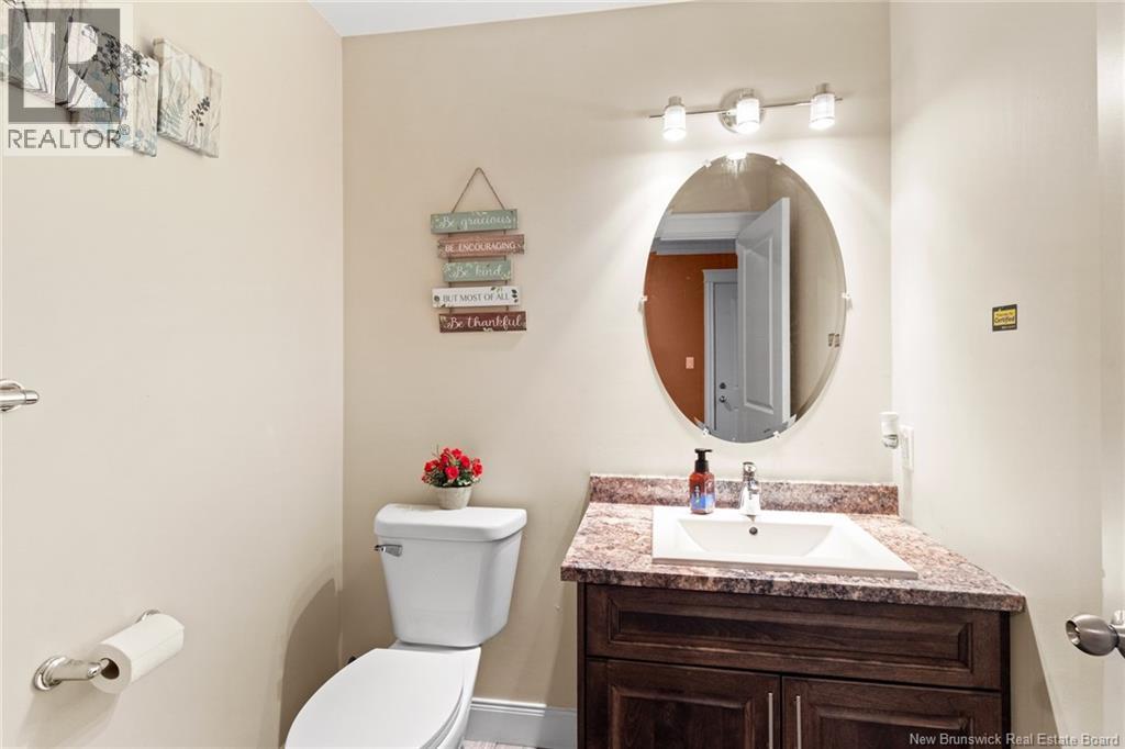 151 Langille Drive, Fredericton, New Brunswick  E3C 0N3 - Photo 7 - NB129753