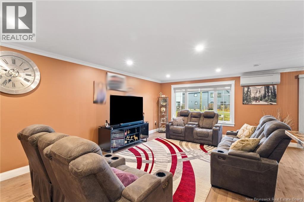151 Langille Drive, Fredericton, New Brunswick  E3C 0N3 - Photo 8 - NB129753