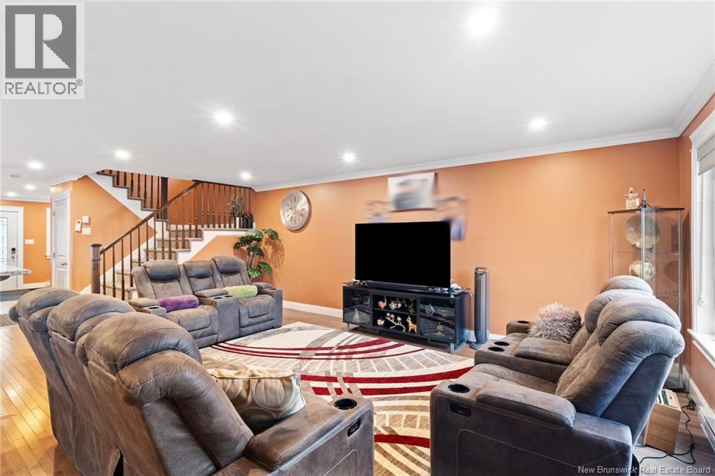 151 Langille Drive, Fredericton, New Brunswick  E3C 0N3 - Photo 9 - NB129753