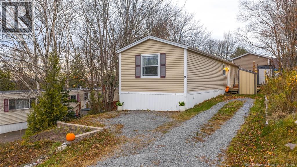 9 Fifth Street, Quispamsis, New Brunswick  E2G 1V7 - Photo 2 - NB129692