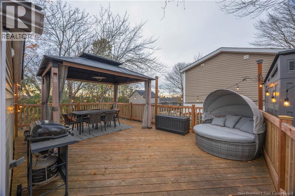 9 Fifth Street, Quispamsis, New Brunswick  E2G 1V7 - Photo 20 - NB129692